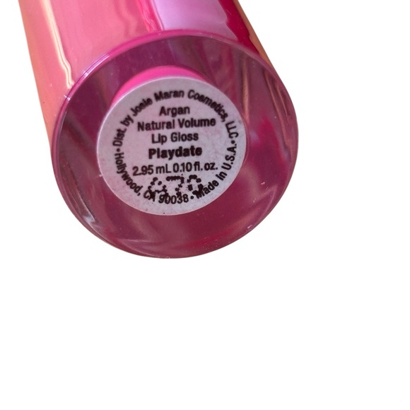 Josie Maran & Laura Geller Lip Gloss Set (3) - Picture 7 of 7